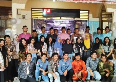 Festival Budaya Kampung Tanjung Kuras